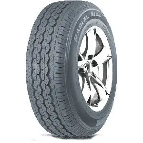 WESTLAKE RADIAL H188 195 75 16 107/105 R - CrazyGomma