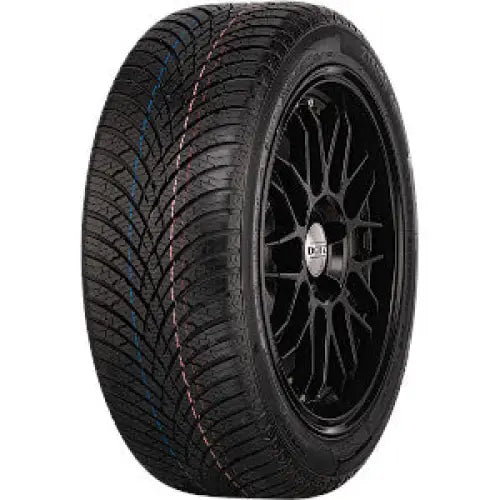 ZEETEX ZT8000 4S M+S 225 55 16 95 H - CrazyGomma